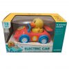 B Duck Electric Car - WL-BD019
