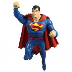 DC Comics - Superman Rebirth 7" Action Figure W/ Accessories - TMP-15183