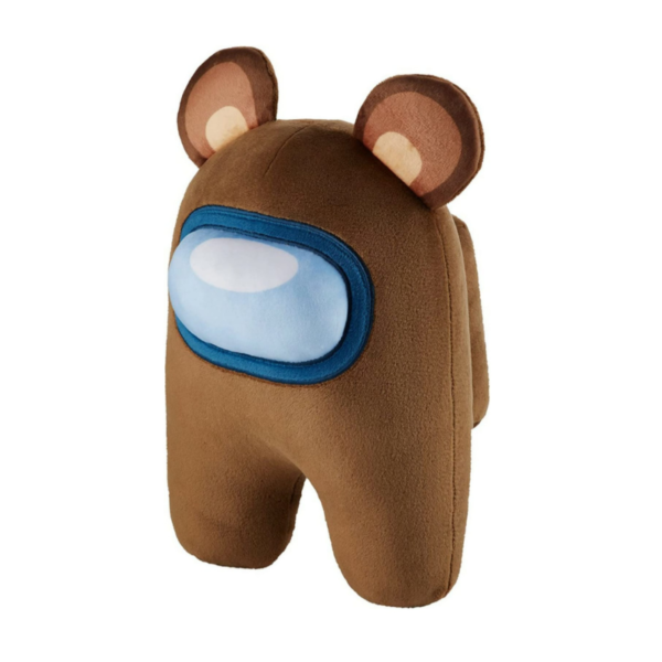Among Us Plush Buddies | Four 1-Foot-Tall Huggable