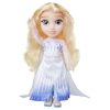 Disney - Frozen 2 Snow Queen Elsa Doll 14-inch - 214894-ATL
