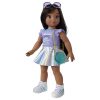 Disney - Ily Ariel Inspired Fashion Doll Playset - 220071-AL