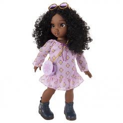 Disney - Ily Fashion Pack Rapunzel Inspired Doll Playset - 221121-AL