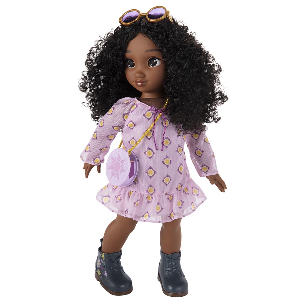 Disney - Ily Stitch Inspired Fashion Doll w/ Accessories - 221151