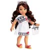 Disney - Ily Minnie Inspired Fashion Doll Playset - 221111-AL