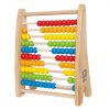 Hape Rainbow Bead Abacus - E0412