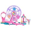Kindi Kids - Minis S2 Unicorn Carnival - 50146-RT