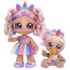Kindi Kids - S5 Mystabella Sisters Doll - 50214-RT