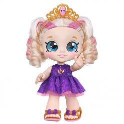 Kindi Kids - S5 Toddler Doll - Tiara Sparkles - 50122-RT