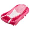 The First Years - Sure Comfort Tub - Pink - Y7135