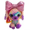 Little Bow Pets - 6" Stormy Bow Dog Plush Toy - WE-4854