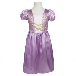 Disney Princess - Rapunzel Doll w/ Dress Edition 2 - 13-inch - 220214-ATL