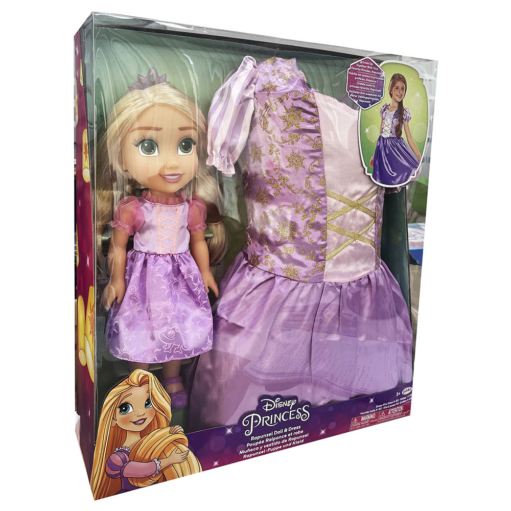 Raiponce Barbie  Disney dolls, Disney princess dolls, Rapunzel