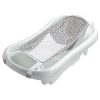 The First Years - Sure Comfort Tub - White/Whale Sling - Y7135-White
