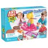 Dede - Art Craft Ice Cream Set Play Dough 280g - 03489