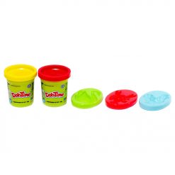 DohTime - Dough 2-Colors Fun Pack - 3790-ATL