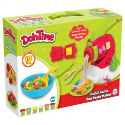 DohTime - Fun Pasta Maker Dough Toy - CN9010
