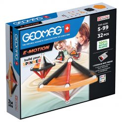 GEOMAG - E-motion Recycled Blister 32Pcs - 00038-BB