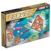 GEOMAG - Glitter Panels Magnetic Construction Toy 68pcs - 00533-BB