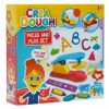 Toy School - Press And Playset Dough - 232-19WE