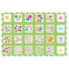 Sunta - Numbers & Objects Puzzle Mat 24p