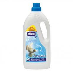 Chicco - Sensitive Laundry Detergent with New Formula 1.5L 0m+