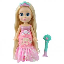 Love Diana - Mermaid Doll S3 - 13-inch - 20916-ATL