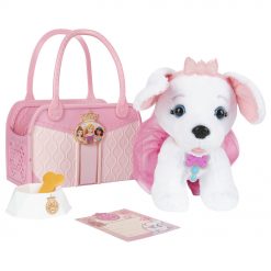 Disney Princess - Style Collection Pet Nurturing Set - 216781-ATL