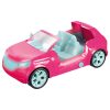 Barbie - Light & Sound RC Cruiser SUV Battery Operated - 63647-ATL