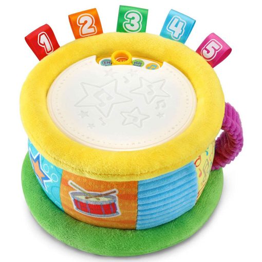 Leap Frog - Thummpin' Numbers Drum
