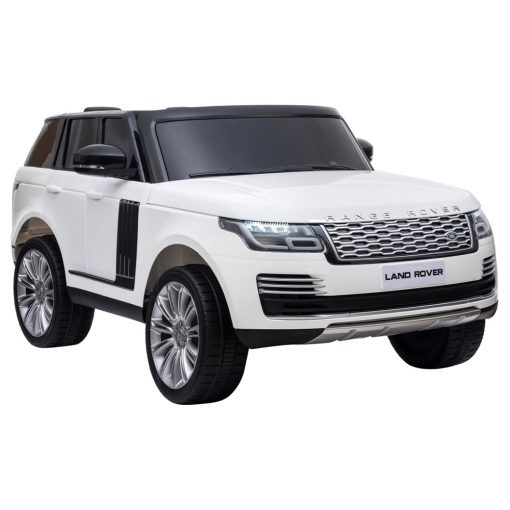 Licensed Range Rover - Vogue HSE Sport 4WD 2 Seater Ride On Jeep