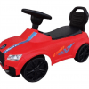 Baby Push Rideon - Car For Kids (Red & Yellow) LB 312