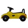 Maserati - Baby Pushing Car Yellow - WMT609