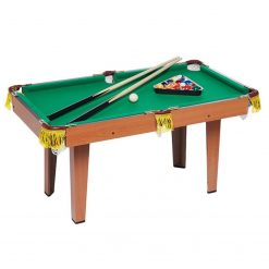 Huangguan – Billiard Table for Kids - 1028-GT