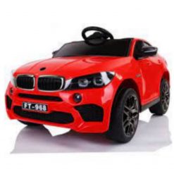 Ride On Car Kids - Toys Remote Cars Children's Electric Vehicle Mini Cars