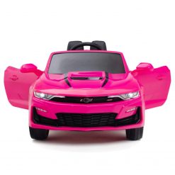 Battery Operated Ride – Ons Chevrolet Camaro 2SS – Pink