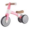 Hape - First Ride Balance Bike - Light Pink - E0105