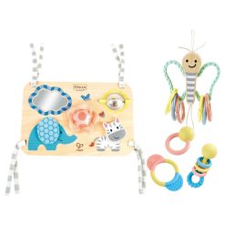 Hape - Infant Toys Set - E0061