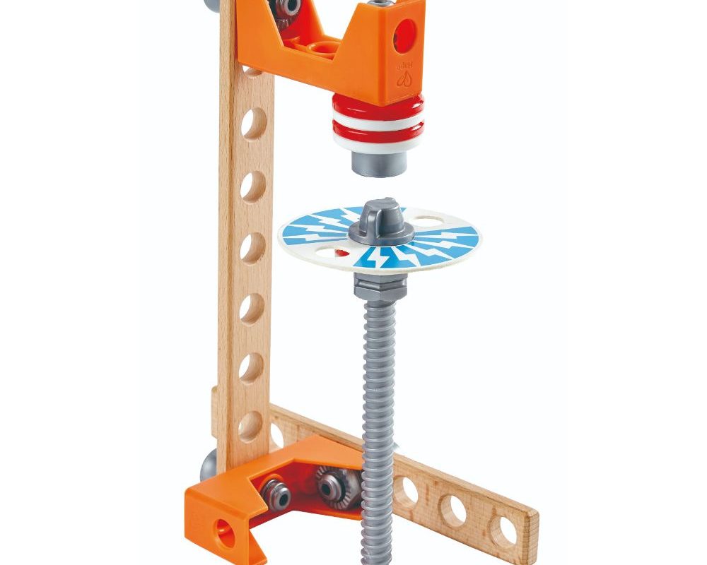 Hape Science Lab E3033 Toys 4You Store