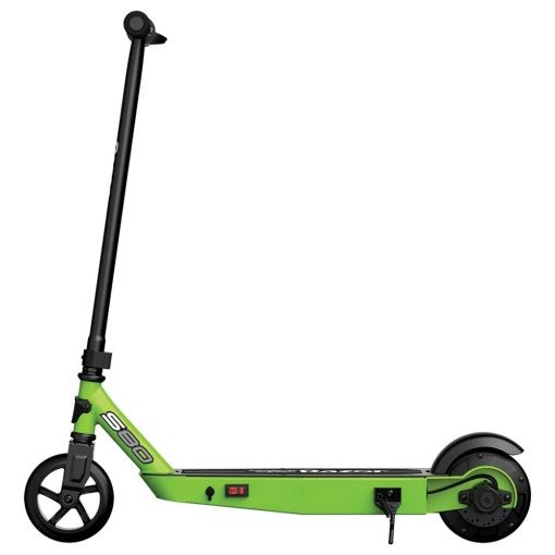 Razor - Power Core S80 Electric Scooter - Green - 13173832-ATL