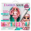LOL Surprise - OMG Fashion Show Style Edition Larose 10" Fashion Doll