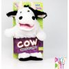 Pugs & Play – Talking Puppet Cow