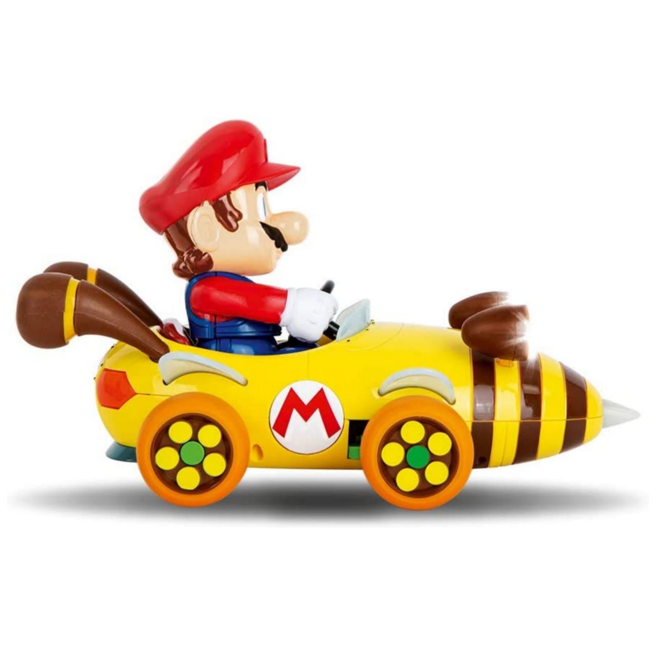 Carrera - RC Official Licensed Mario Kart Bumble - Toys 4You Store