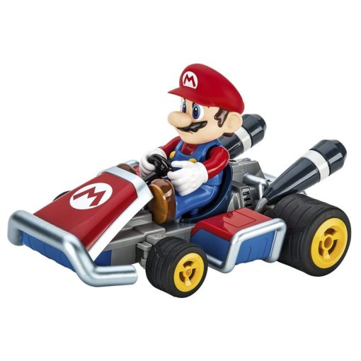 Carrera RC - Officially Licensed Mario Kart Racer