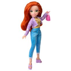 Glo-Up Girls - Rose Fashion Doll w/ Accessories