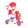 Tricycle With 3 Wheels and Sun Shade for Kids
