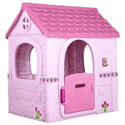 Feber - Pink Fantasy House
