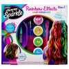 SHIMMER 'N SPARKLE - Rainbow Effects Hair Designer