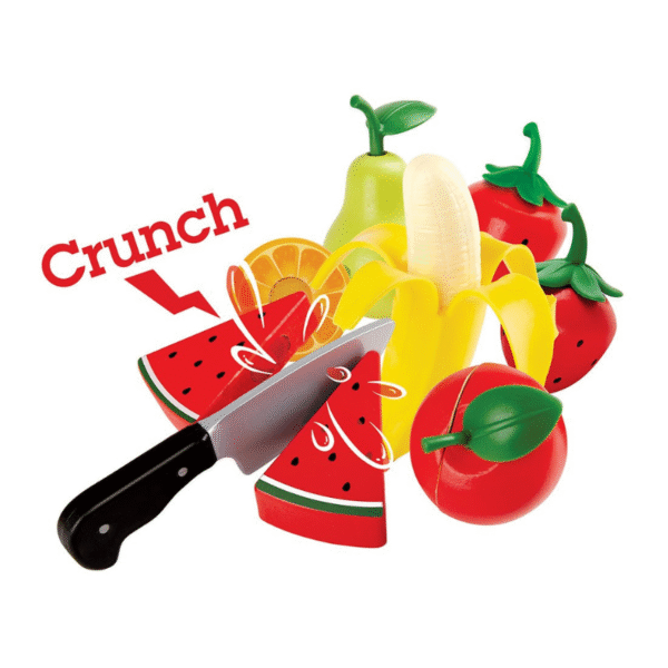 Hape - Healthy Fruit Playset - Image 2
