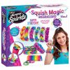 SHIMMER 'N SPARKLE - Squish Magic Bubble Bands