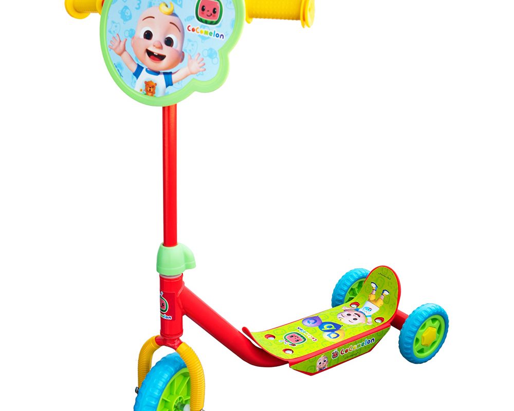 Deluxe TriScooter Toys 4You Store